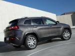 Jeep Cherokee Limited 2014 года (AU)